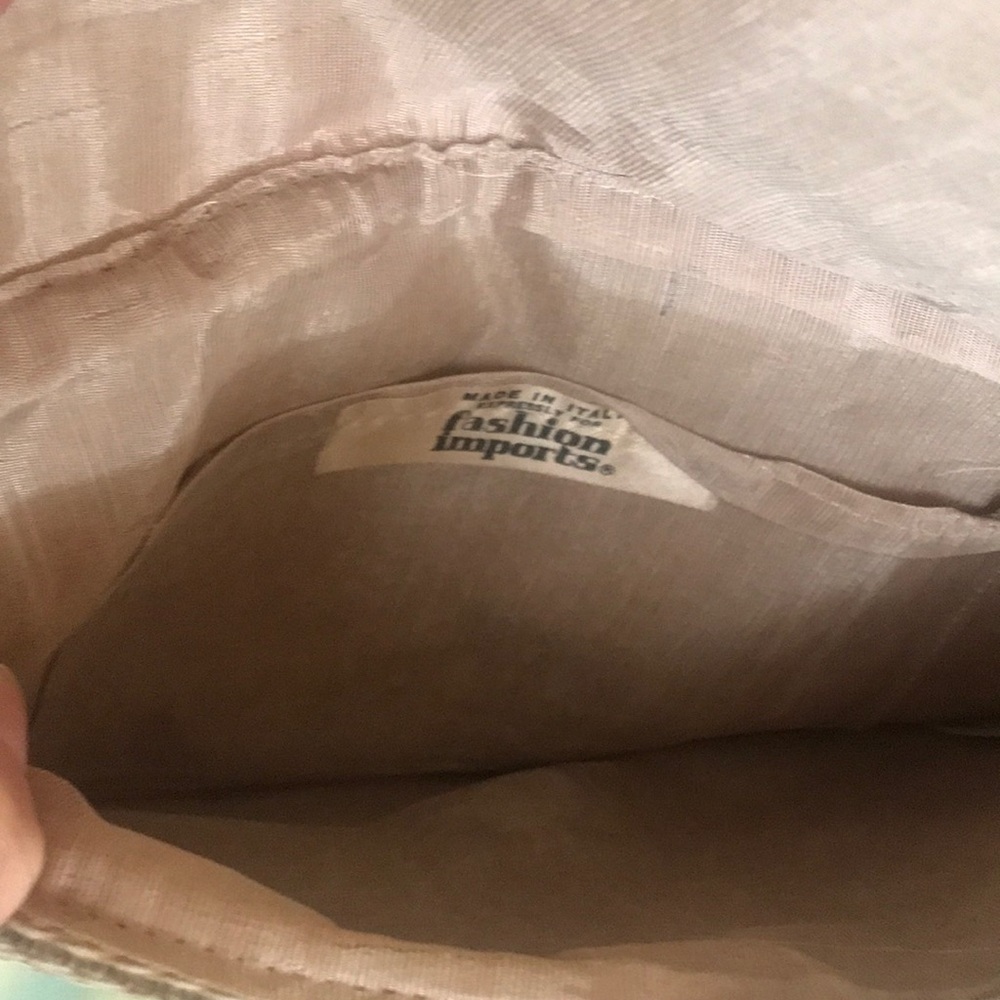 Italian Clutch - Picture 4 of 6